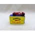Matchbox Lesney Series N° 52 Maserati 4 CLT  Re-Création Neuve boite