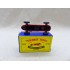 Matchbox Lesney Series N° 52 Maserati 4 CLT  Re-Création Neuve boite dessous
