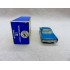 Matchbox Lesney Series N° 31 Lincoln Continental bleu métal NM/Boite