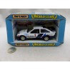 Matchbox King Size WS-108 World Class Ford Sierra Cosworth