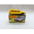 Matchbox Superfast MB12 Citroën CX Break Jaune avec boite