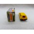 Matchbox Superfast MB12 Citroën CX Break Jaune avec boite