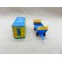 Matchbox Lesney Series n° 40 Remorque Agricole Hay Trailer neuf boite