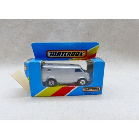 Matchbox Superfast MB 68 Chevy Van