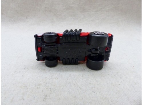 Matchbox Superfast MB48 Red Ryder