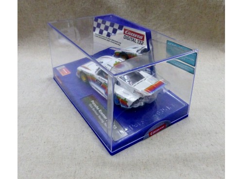 Carrera DIGITAL 132 20030928 Porsche Kremer 935 K3 "Dick Barbour Racing N°9" No.32 Neuve en Boite