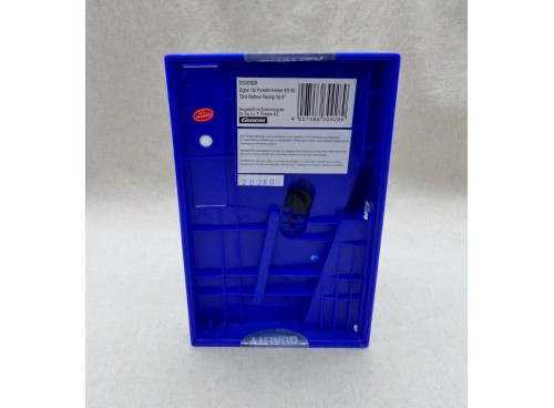 Carrera DIGITAL 132 20030928 Porsche Kremer 935 K3 "Dick Barbour Racing N°9" No.32 Neuve en Boite