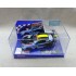 Carrera DIGITAL 132 20030917 BMW M6 GT3 "Molitor Racing N°14" Neuve en boite