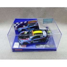Carrera DIGITAL 132 20030917 BMW M6 GT3 "Molitor Racing N°14" Neuve en boite