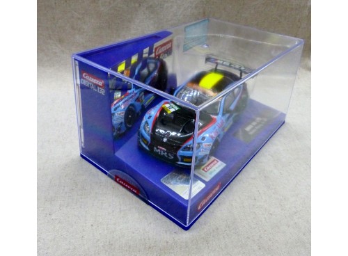 Carrera DIGITAL 132 20030917 BMW M6 GT3 "Molitor Racing N°14" Neuve en boite