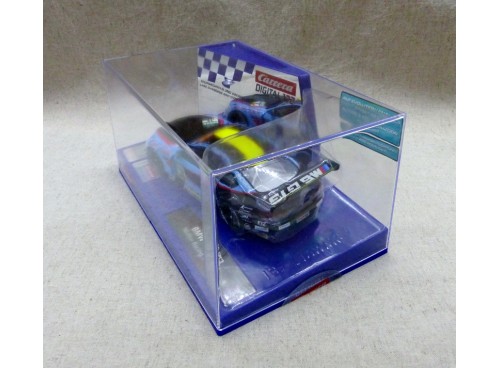 Carrera DIGITAL 132 20030917 BMW M6 GT3 "Molitor Racing N°14" Neuve en boite