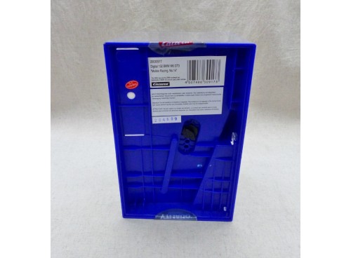 Carrera DIGITAL 132 20030917 BMW M6 GT3 "Molitor Racing N°14" Neuve en boite