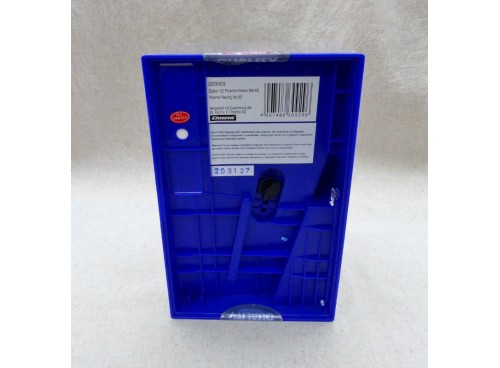 Carrera DIGITAL 132 20030929 Porsche Kremer 935 K3 "Kremer Racing N°62" Neuve en Boite