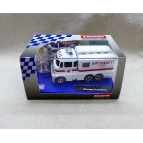 Carrera DIGITAL 132 20030943 Ambulance Neuve en Boite