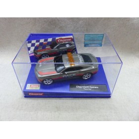 Carrera DIGITAL 132 20030932 Chevrolet Camaro "Pace Car" Neuve en Boite