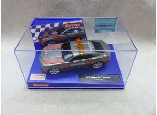 Carrera DIGITAL 132 20030932 Chevrolet Camaro "Pace Car" Neuve en Boite