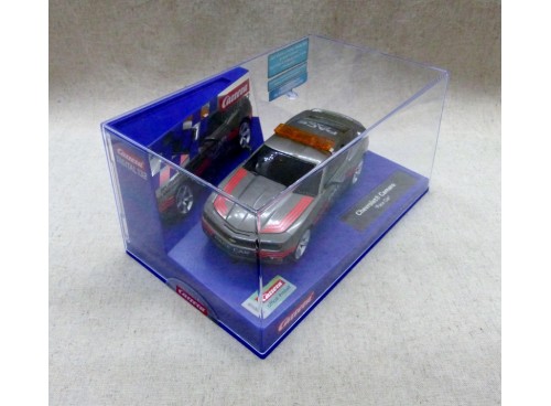 Carrera DIGITAL 132 20030932 Chevrolet Camaro "Pace Car" Neuve en Boite