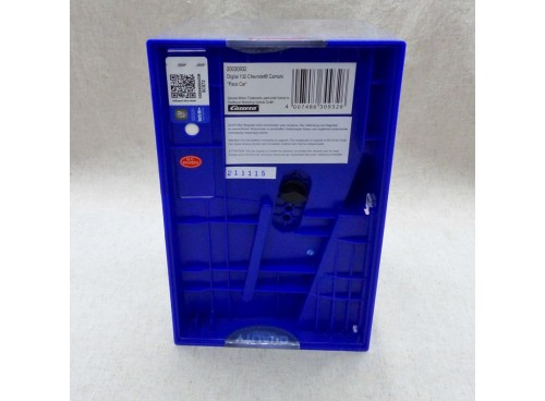 Carrera DIGITAL 132 20030932 Chevrolet Camaro "Pace Car" Neuve en Boite