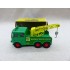 Matchbox King Size K-12 Lesney Dépanneuse BP Wreck Truck NM boite gauche