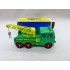 Matchbox King Size K-12 Lesney Dépanneuse BP Wreck Truck NM boite droit