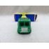 Matchbox King Size K-12 Lesney Dépanneuse BP Wreck Truck NM boite avant