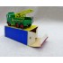 Matchbox King Size K-12 Lesney Dépanneuse BP Wreck Truck NM boite