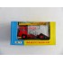 Matchbox King Size K-7 Camion poubelle Refuse Truck