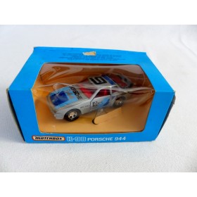 Matchbox King Size K-98 Porsche 944
