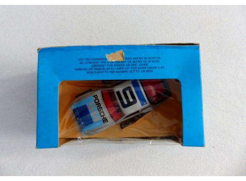 Matchbox King Size K-98 Porsche 944