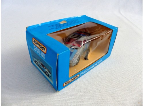 Matchbox King Size K-98 Porsche 944