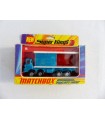 Matchbox King Size K-14 Camion Scammell Freight Liner
