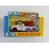 Matchbox King Size K-2 Dépanneuse Poids Lourds Scammell Heavy Wreck Truck