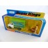 Matchbox King Size K-5 Camion Benne Foden Dumper Truck
