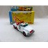 Matchbox King Size K-2 Dépanneuse Poids Lourds Scammell Heavy Wreck Truck avant