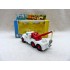 Matchbox King Size K-2 Dépanneuse Poids Lourds Scammell Heavy Wreck Truck arriere