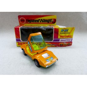 Matchbox King Size K-42 SpeedKings Nissan 270x Neuve / Boite