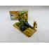 Matchbox Superfast MB 32 Field Gun / Canon de Campagne