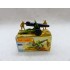 Matchbox Superfast MB32 Field Gun / Canon de Campagne