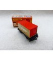 Matchbox Superfast MB25 Container Neuf en boite