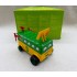 Scalextric C421 Turtle Party Wagon dos