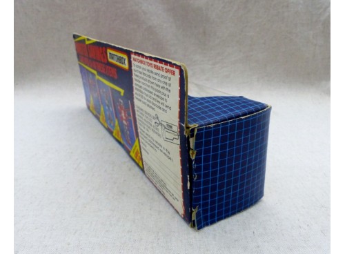 Matchbox SuperKings Super Value Pack K-86 Golf et MB 35 Trans Am