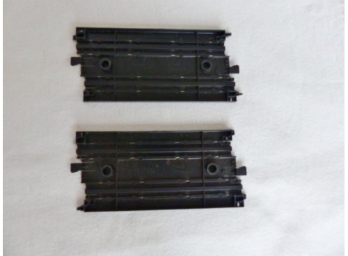 Tyco 5830 Paire de rails droits 15.2 cm / 6"