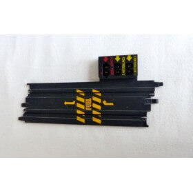 Rail D'alimentation pour circuit Ho Marchon MR1  / Terminal Track