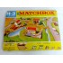 Matchbox R-3 Roadway Series Fold Away Farm / Tapis de jeu Thème agricole