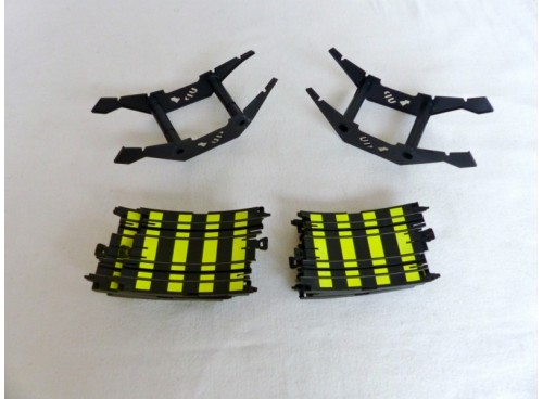 Tyco 37588 Looping complet Excellent état