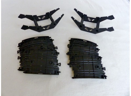 Tyco 37588 Looping complet Excellent état