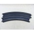 Tyco 6708 / 5844 Paire de rails courbes 12" et 1/8° de cercle