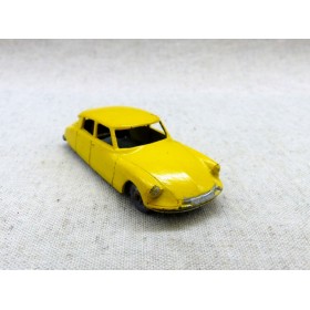Matchbox Lesney Series N°66 DS Citroen avec vidéo de présentation Youtube