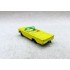 Matchbox Lesney Series N°39 Pontiac Cabriolet arrière