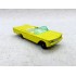 Matchbox Lesney Series N°39 Pontiac Cabriolet face avant, miniature en présentation vidéo youtube